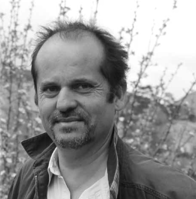 francois hoog